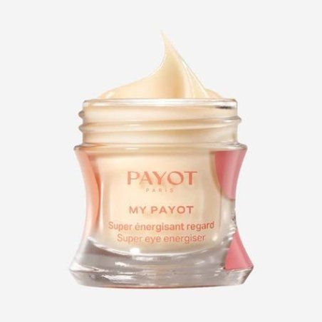 Energising Eye Cream 15 Ml