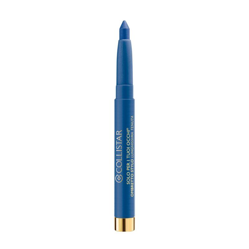 Collistar Solo Per I Tuoi Occhi Ombretto Stylo eye shadow 1.4 g 9 Navy