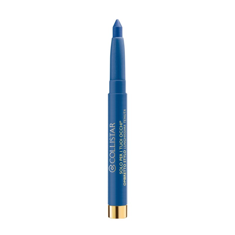 Stylo Extra Long Navy Eyeshadow