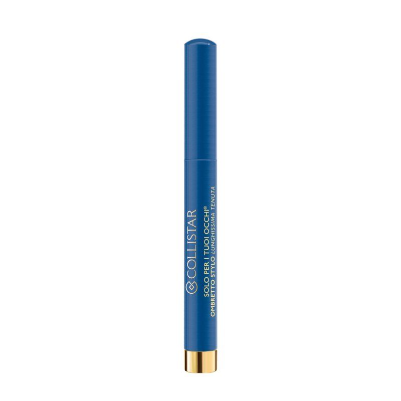 Collistar Solo Per I Tuoi Occhi Ombretto Stylo eye shadow 1.4 g 9 Navy