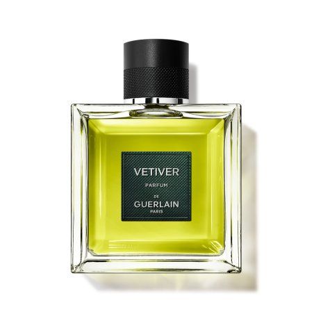 Guerlain Vetiver Parfum 100ml Vaporizer