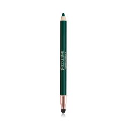 Collistar Professional Eye Pencil Soft Texture Long Lasting Waterproof 24 Hours with Applicator 1.2ml Metallic Green