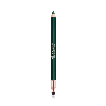 Collistar Professional Eye Pencil Soft Texture Long Lasting Waterproof 24 Hours with Applicator 1.2ml Metallic Green