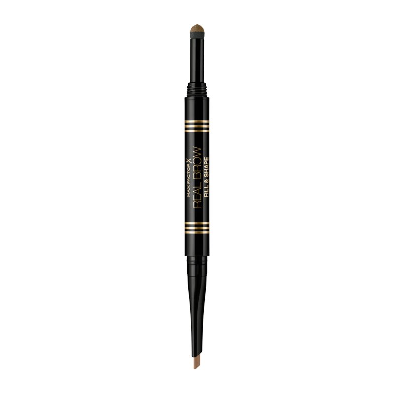 Max Factor Real Brow Fill & Shape Pencil 01 Blonde