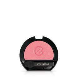 Collistar Refill Impeccable Compact Eyeshadow, 230 Baby Rose Satin, 2g
