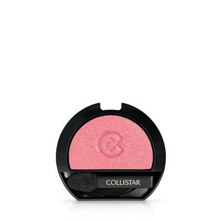 Collistar Refill Impeccable Compact Eyeshadow, 230 Baby Rose Satin, 2g