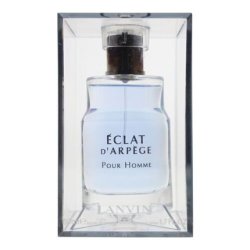 Lanvin Eclat D Arpege Pour Homme Eau De Toilette Spray 50ml