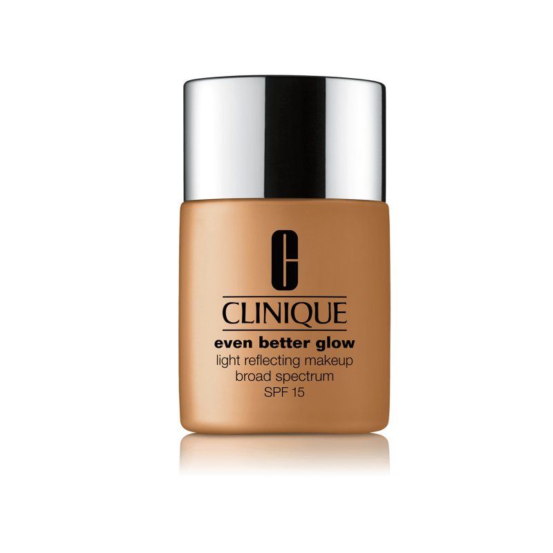 Clinique Even Better Glow Light Reflecting Makeup SPF 15, Golden 114, 30ml