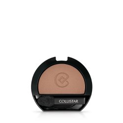 Collistar Flawless Compact Eyeshadow Instant and Long-Lasting Color Brightening and Moisturizing 2g