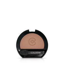 Collistar Refill Impeccable Compact Eyeshadow, 110 Cinnamon Matte, 2g