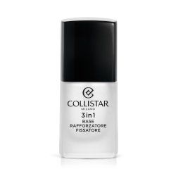 Collistar K10764 nail base coat 10 ml Transparent