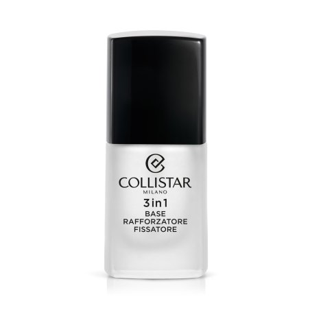 Collistar K10764 vernis à ongles de base 10 ml Transparent