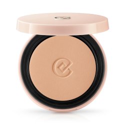 Collistar Flawless Compact Powder Lightweight and Silky Texture Matte Finish Natural for up to 8 Hours 9g