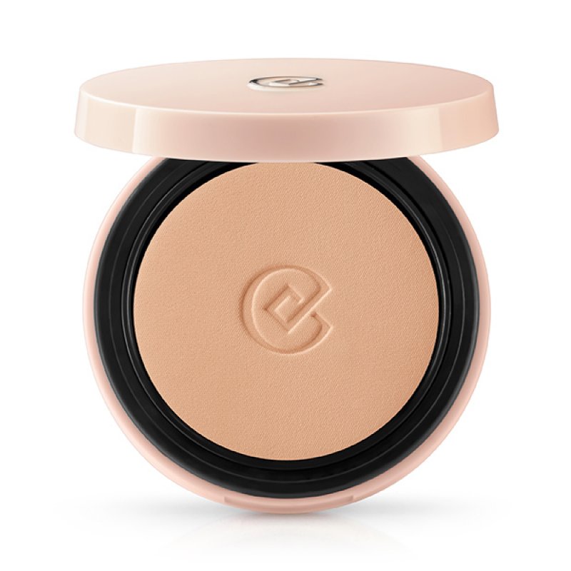 Collistar Flawless Compact Powder Lightweight and Silky Texture Matte Finish Natural for up to 8 Hours 9g