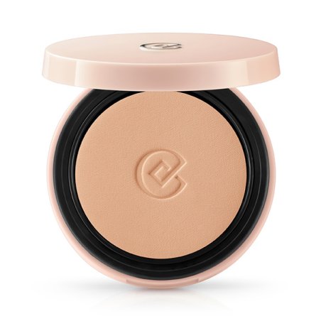 Collistar Flawless Compact Powder Lightweight and Silky Texture Matte Finish Natural for up to 8 Hours 9g