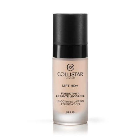 Collistar Lift HD Foundation 1N Ivory 30ml