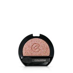Collistar Flawless Compact Eyeshadow Instant and Long-Lasting Color Brightening and Moisturizing 2g