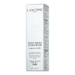 Lancome Teint Idole Ultra Wear Care & Glow - 240w 30ml