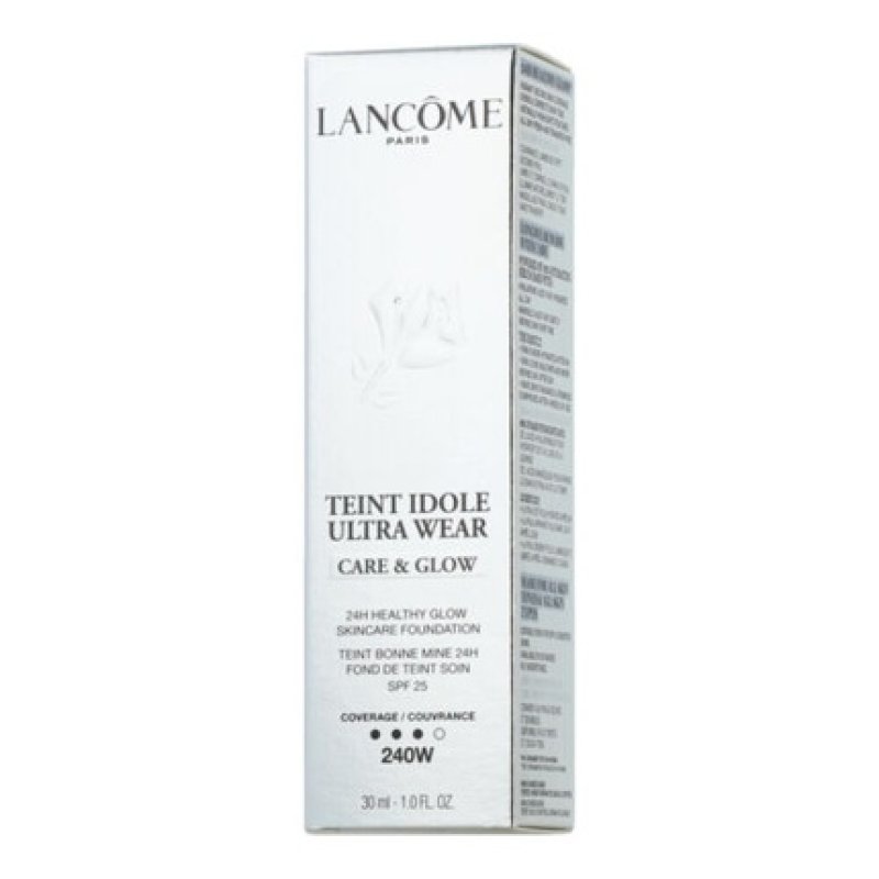 Lancome Teint Idole Ultra Wear Care & Glow - 240w 30ml