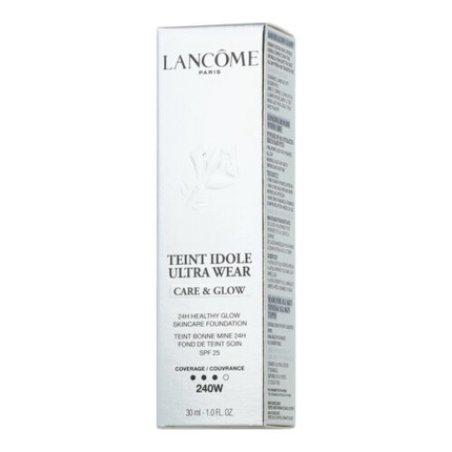 Lancome Teint Idole Ultra Wear Care & Glow - 240w 30ml