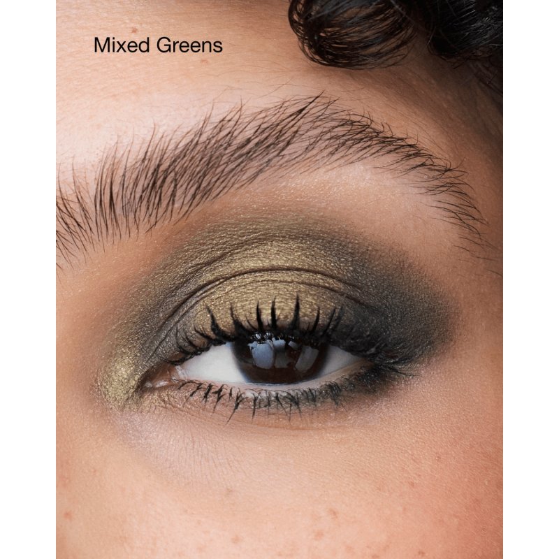 Clinique High Impact Shadow Play Shadow And Definer - Ocni Stiny V Tuzce 19 G Mixed Greens