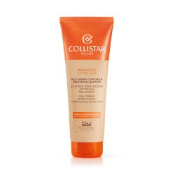 Collistar K26257 soin après soleil 250 ml Gel Corps