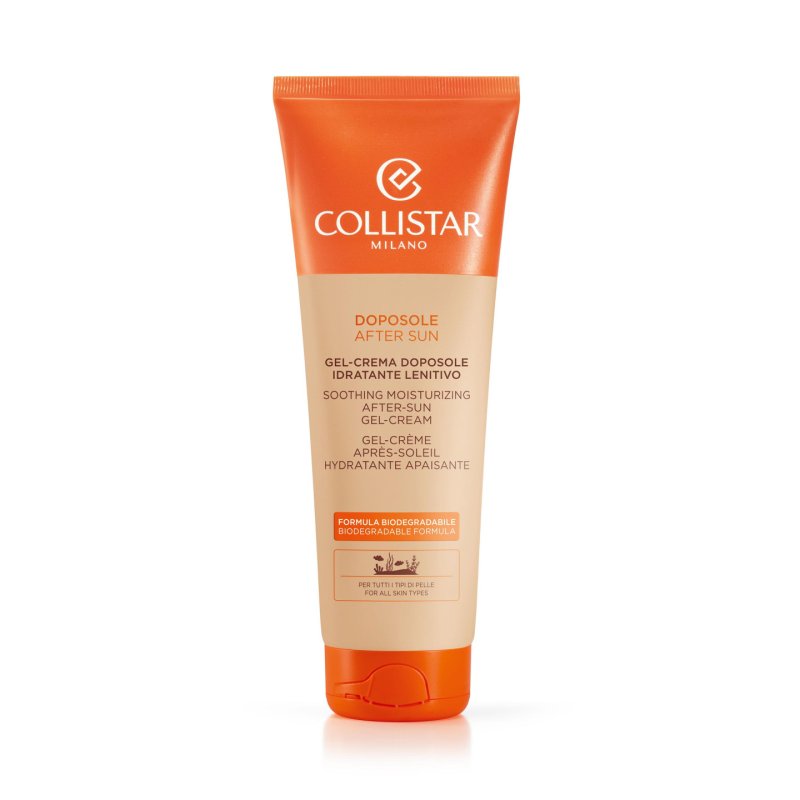 Collistar K26257 after sun care 250 ml Gel Body