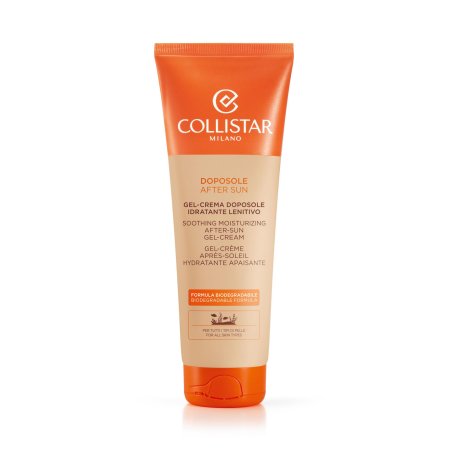 Collistar K26257 soin après soleil 250 ml Gel Corps