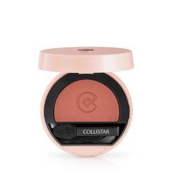 Collistar Impeccable Compact Eyeshadow, 130 Paprika Matte, 2g