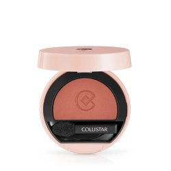 Impeccable Compact Eyeshadow Red