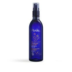 Melvita Eau florale de fleurs d'oranger bio en spray 200 ml
