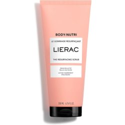 Lierac Body Nutri Il Gommage Corpo 200ml
