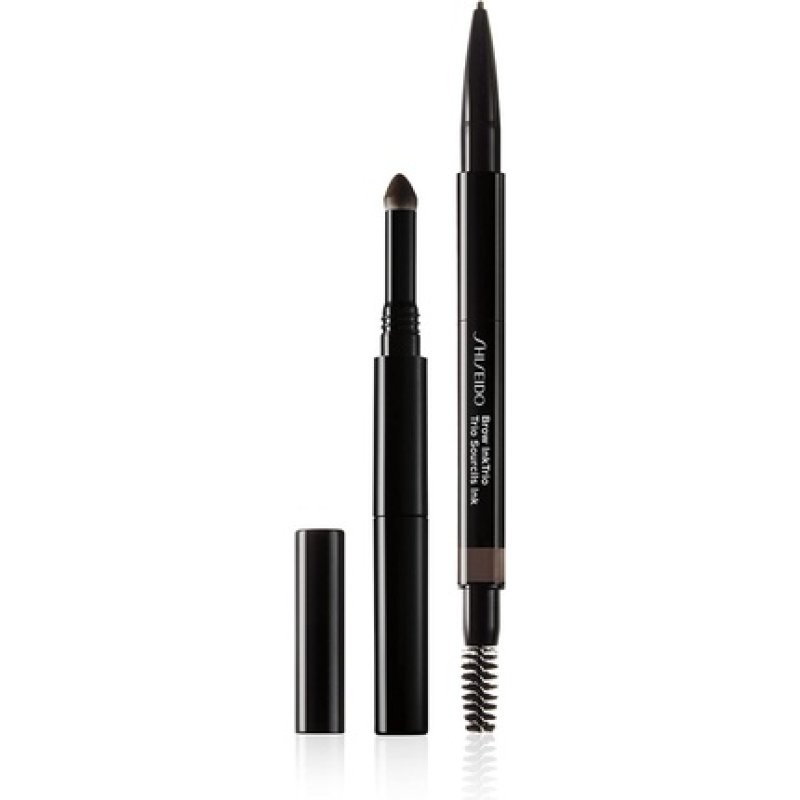 Shiseido SMK Eye Brow Ink Trio 03