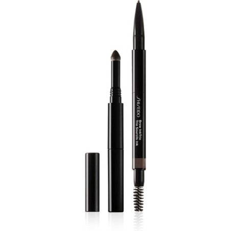 Shiseido SMK Eye Brow Ink Trio 03