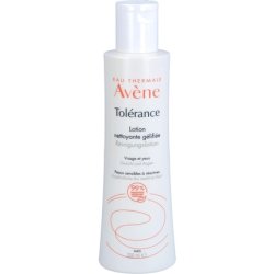 Avène Tolérance Extremely Gentle Cleanser Unscented 200ml