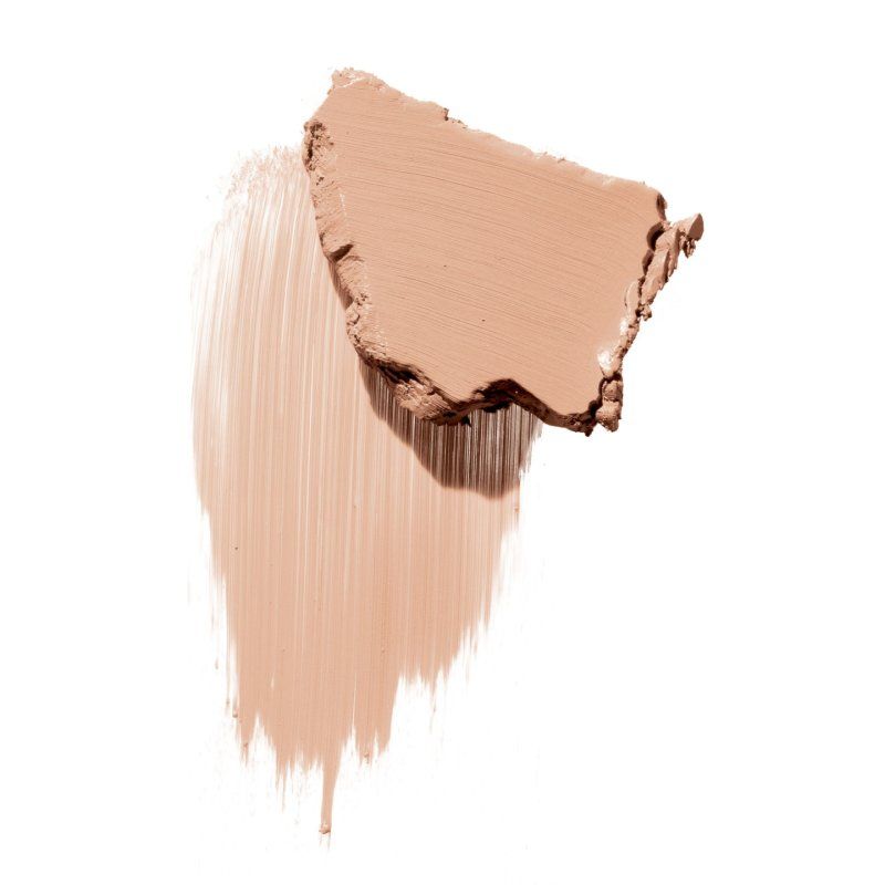 Elizabeth Arden Flawless Finish Sponge-On Cream Makeup 23 g Boîtier compact Crème 04 Porcelain Beige