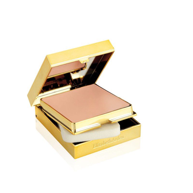 Elizabeth Arden Flawless Finish Sponge-On Cream Makeup 04 Porcelain Beige 23g