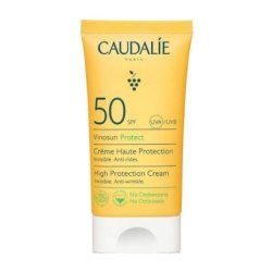Caudalie Vinosun Protect Cream SPF 50 50ml