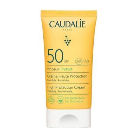 Caudalie Vinosun Protect Cream SPF 50 50ml