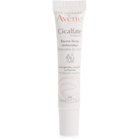 Cicalfate Bálsamo Reparador Lábios 10 ml