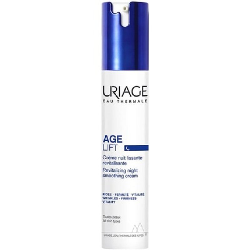 Age Lift Nite Revit Cream 40ML