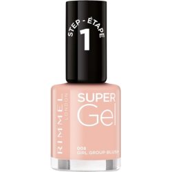 Super Gel Nail Polish 12ml