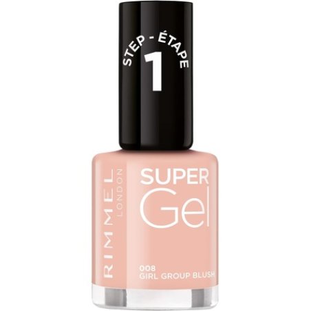 Super Gel Nail Polish 12ml