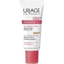 Roseliane CC Crème SPF50 40ml