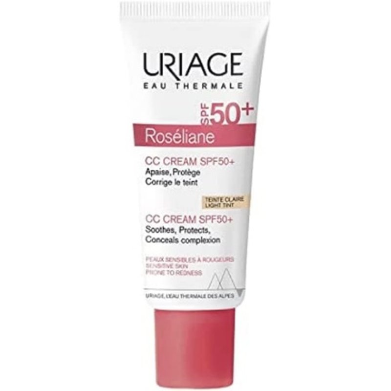Roseliane CC Crème SPF50 40ml