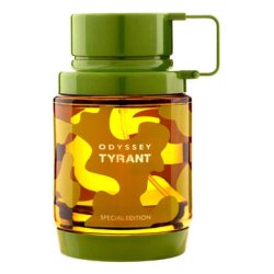 ARMAF Odyssey Tyrant Special Edition 100 ml Men
