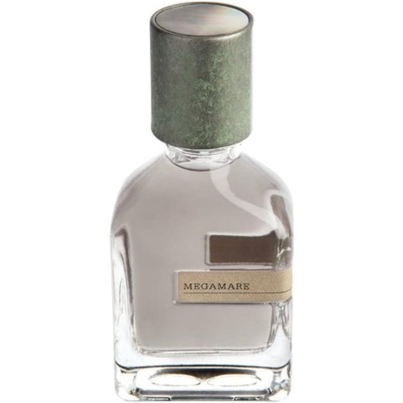 ORTO PARISI MEGAMARE Perfume 50ml