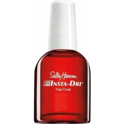 Sally Hansen Insta Dri Top Coat 13.3ml Nail Polish