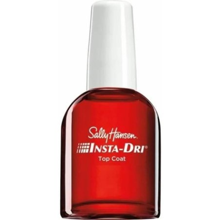 Sally Hansen Insta Dri Top Coat 13.3ml Nail Polish