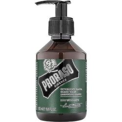 Champú Para Barba 200 ml